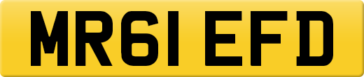 MR61EFD